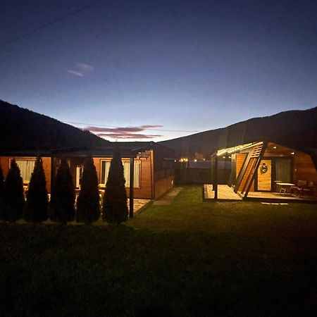 Ferienwohnung Alexandar House Mokra Gora Exterior foto